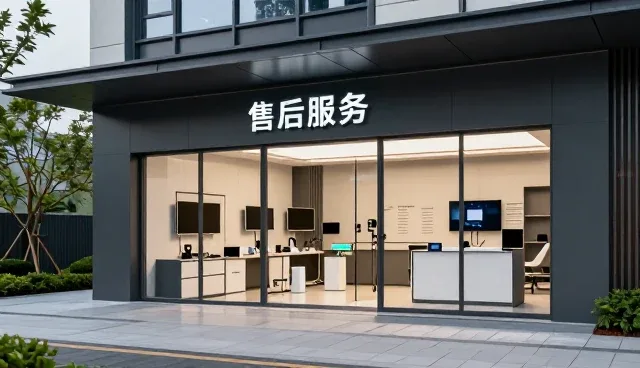 数控机床设备销售中的技术问题分析与解决策略