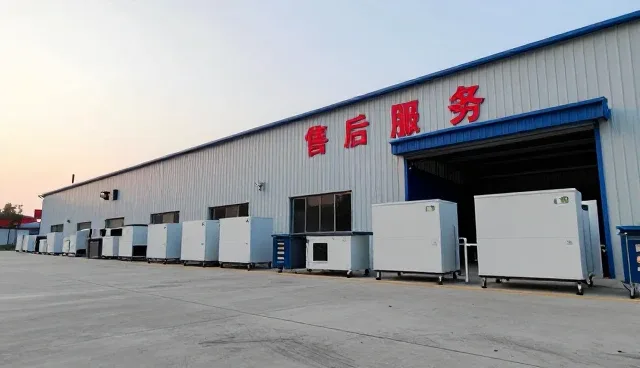 CNC加工中心在复杂场景中的常见问题与解决策略